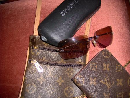 louis vuitton
